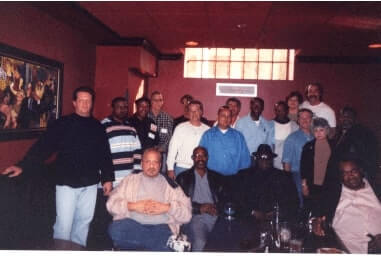 2006 Innocence Network Conference