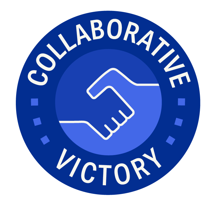 Collaborative Victory